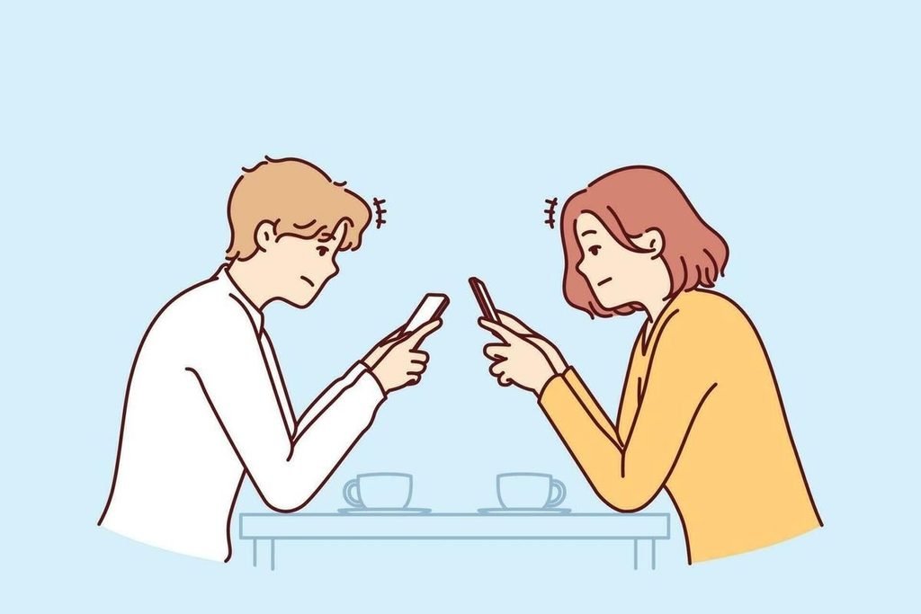 Niche Dating Platforms