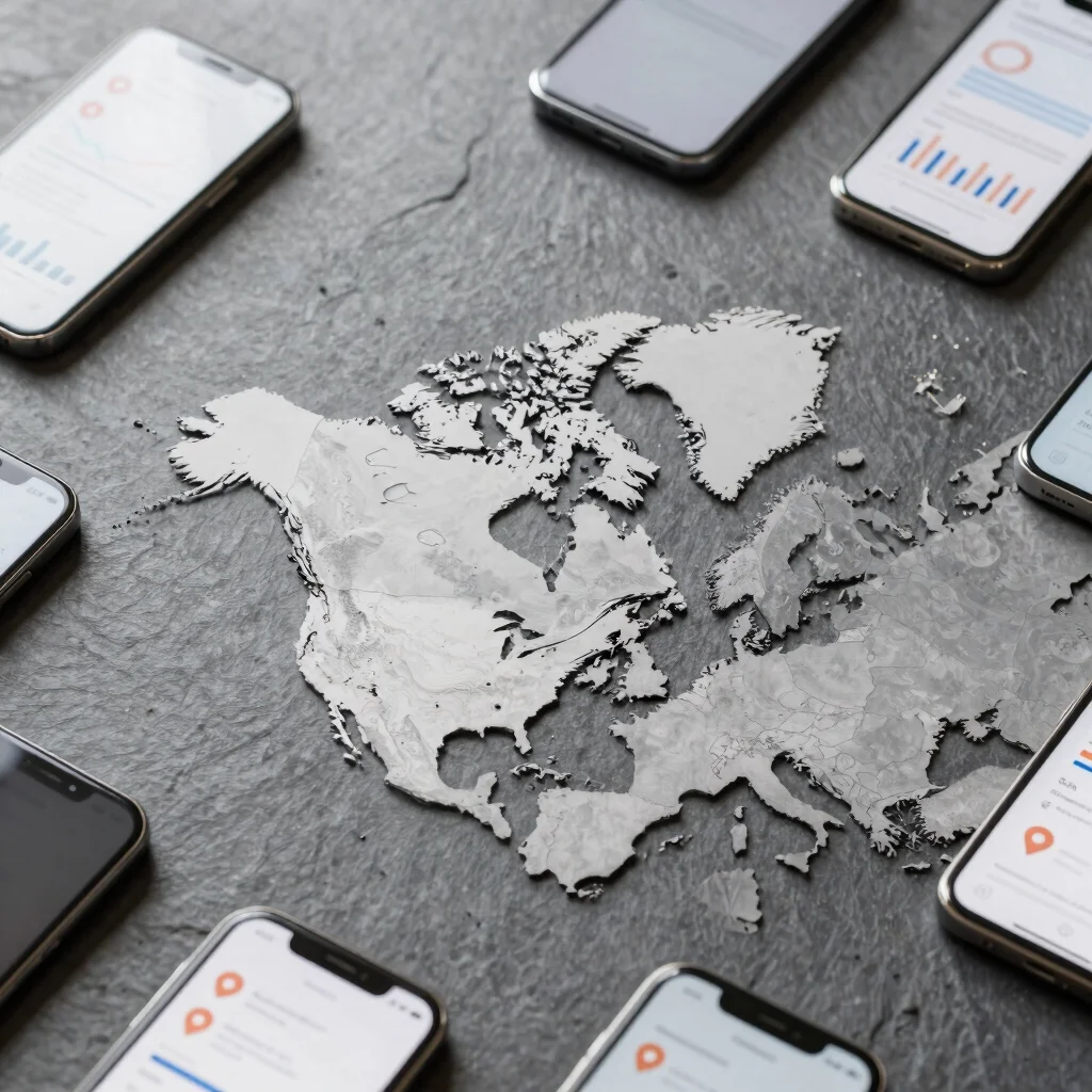 Dating Apps Around the World: Why Location Changes Everything